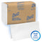 Scott® Essential Folded Towels - Single Fold